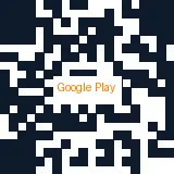 Google Play下载二维码 - 每日大赛 新葡京赌场平台 APP